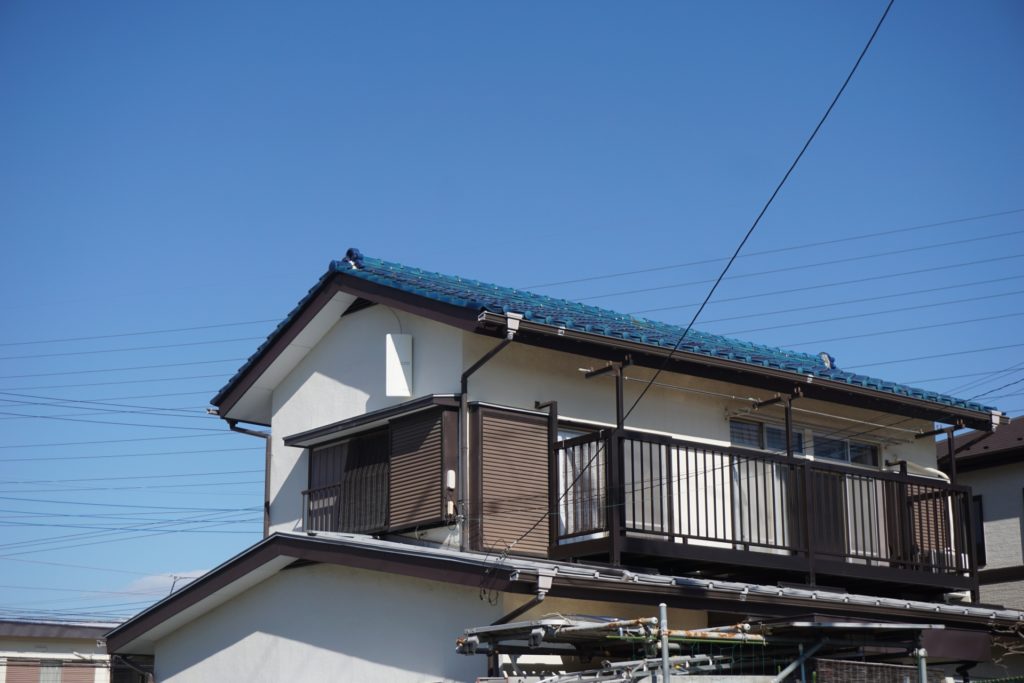 空き家