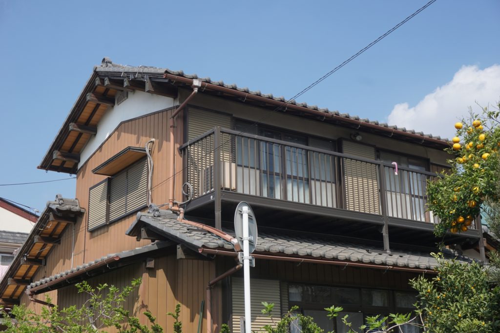 空き家