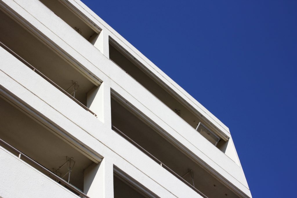マンション