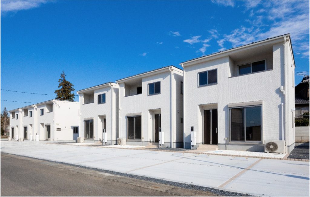一建設リープルファイン