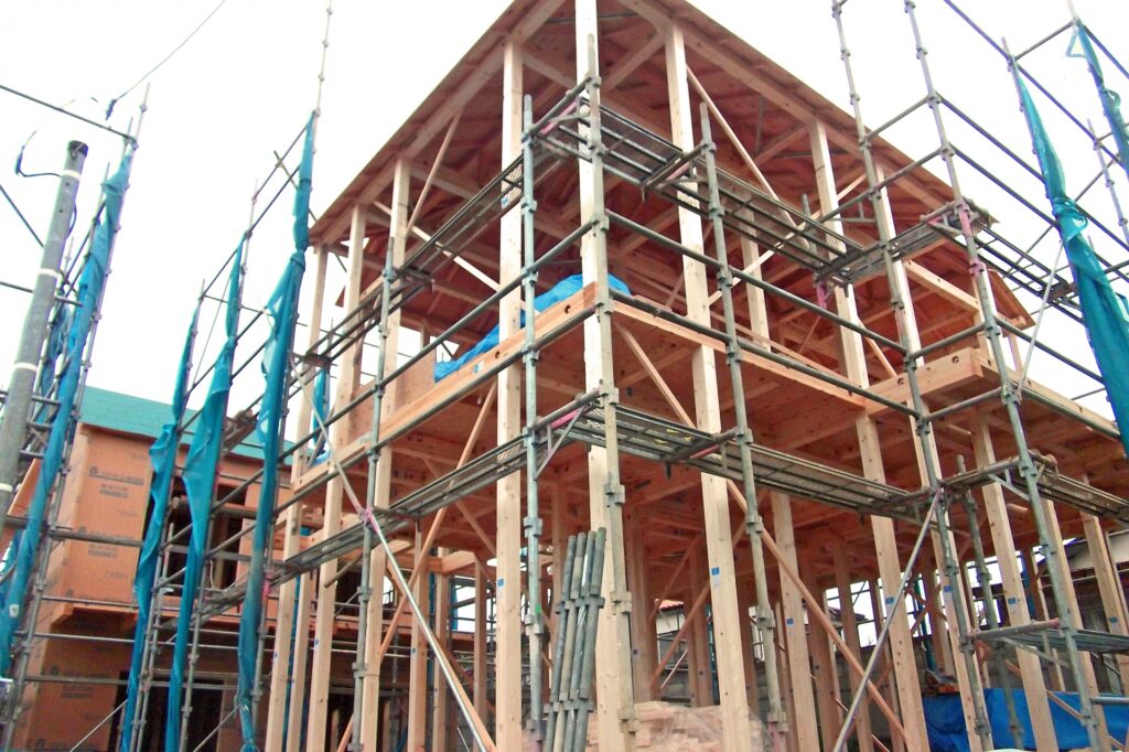 建築