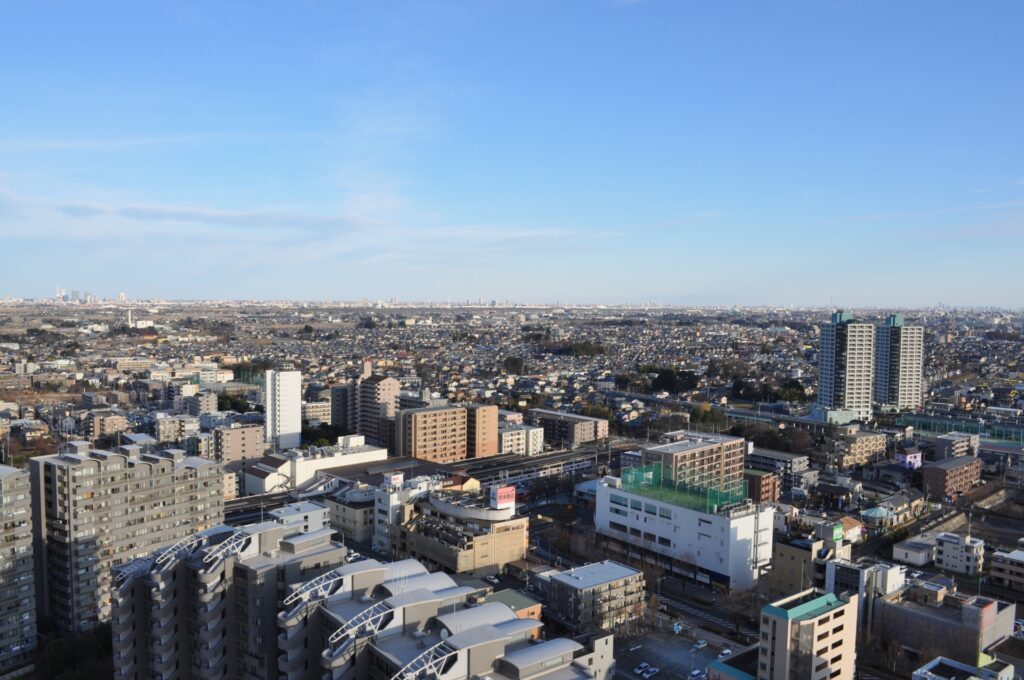東京